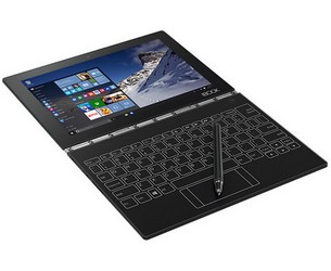 Замена матрицы на планшете Lenovo Yoga Book YB1-X91L в Твери